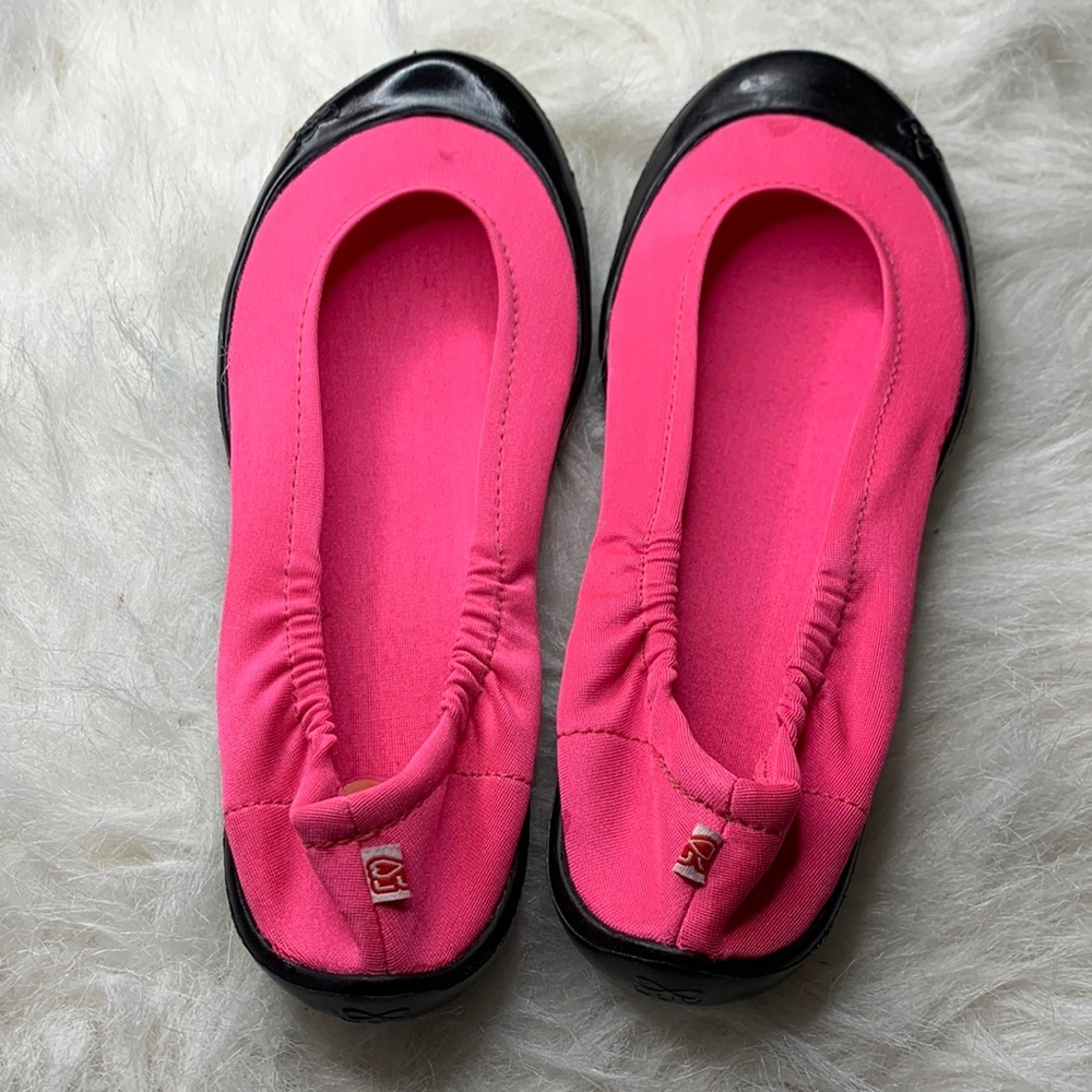 👛 Luv Dream Flats NEW